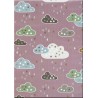 Χαλί NKZ Carpets Baby Clouds 055
