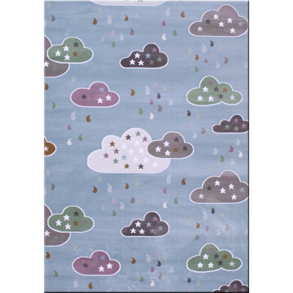 Χαλί NKZ Carpets Baby Clouds 510