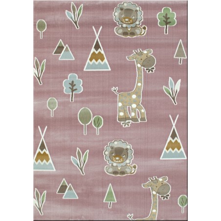 Χαλί NKZ Carpets Baby Lion 055