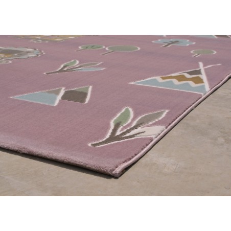 Χαλί NKZ Carpets Baby Lion 055