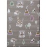 Χαλί NKZ Carpets Baby Lion 070