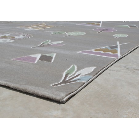 Χαλί NKZ Carpets Baby Lion 070