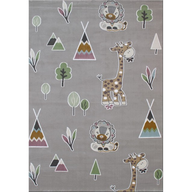 Χαλί NKZ Carpets Baby Lion 095