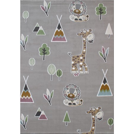 Χαλί NKZ Carpets Baby Lion 095