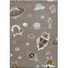 Χαλί NKZ Carpets Baby Planet 070