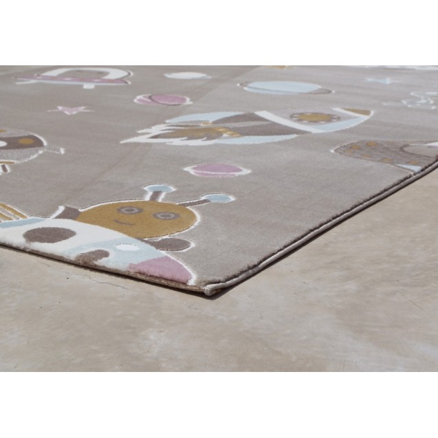 Χαλί NKZ Carpets Baby Planet 070