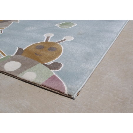 Χαλί NKZ Carpets Baby Planet 510