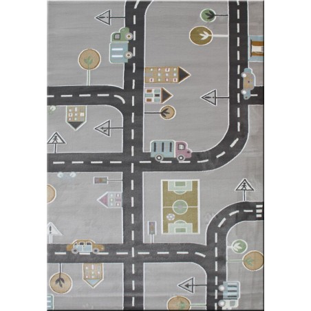Χαλί NKZ Carpets Baby Road 095