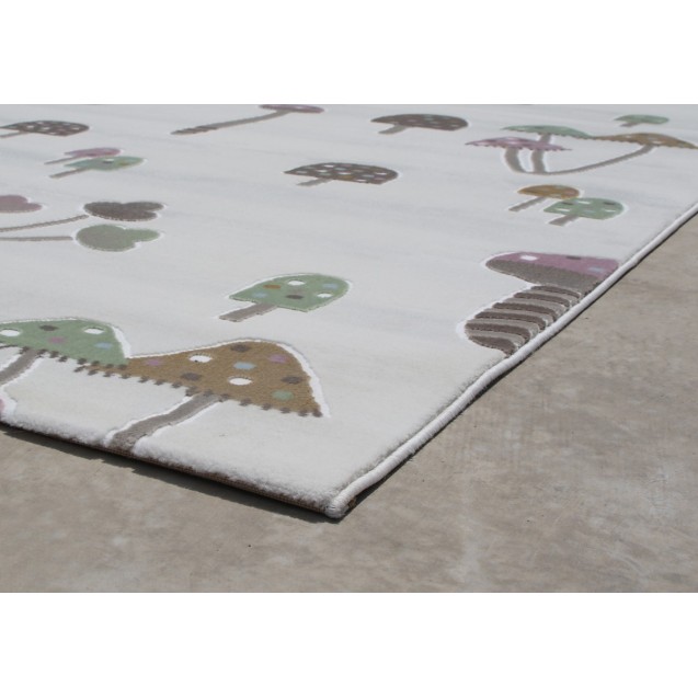 Χαλί NKZ Carpets Baby Seta 060