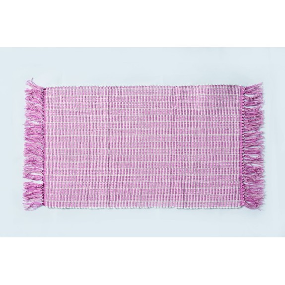 Χαλάκι Palamaiki Kids Decor Lila Pink 50x80