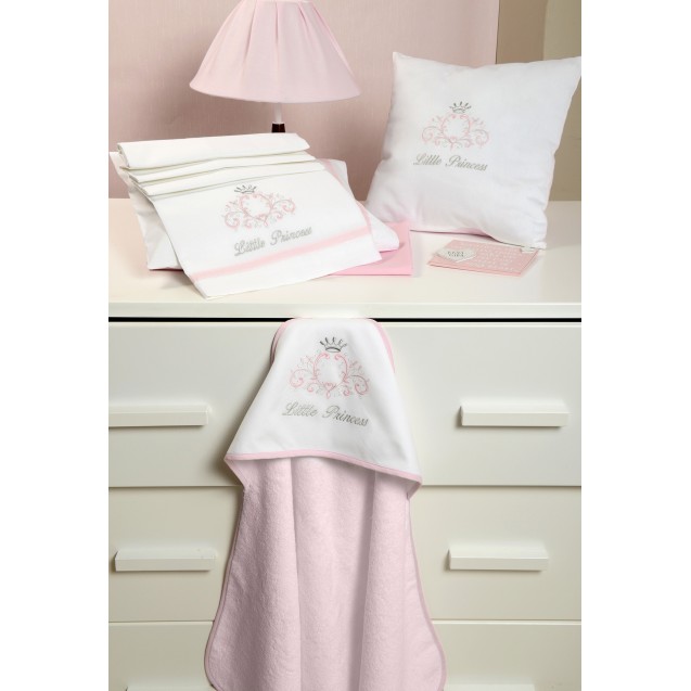 Διακοσμητικό Μαξιλάρι Baby Oliver Design 322...