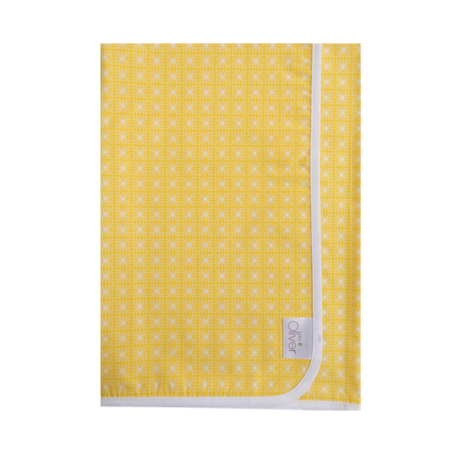 Πάνα Χασέ με Ρέλι Baby Oliver Design 178 80x80