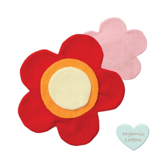 Πανάκι Παρηγοριάς Babylonia Buddies Flower PP-SL