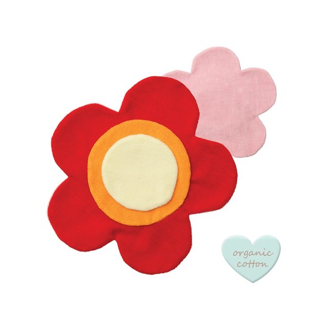 Πανάκι Παρηγοριάς Babylonia Buddies Flower PP-SL