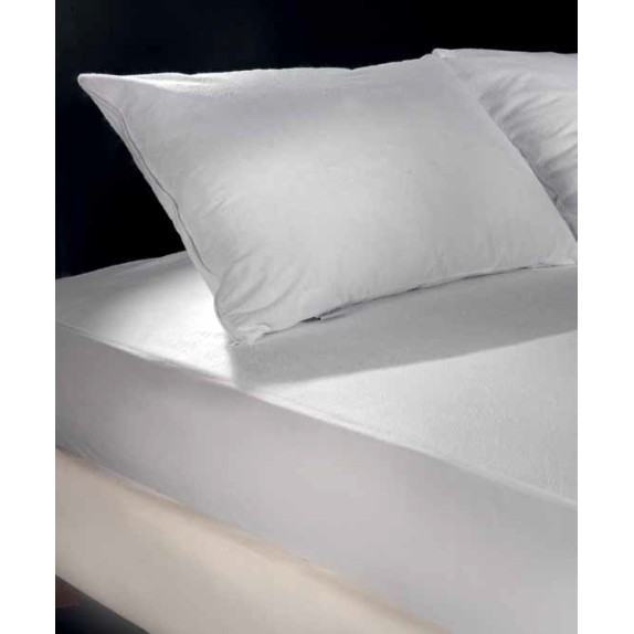 Επίστρωμα Guy Laroche Πετσετέ 100% Cotton