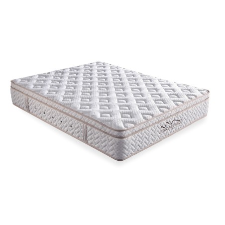 Στρώμα Μέτριο Cosmostrom Memory Silk