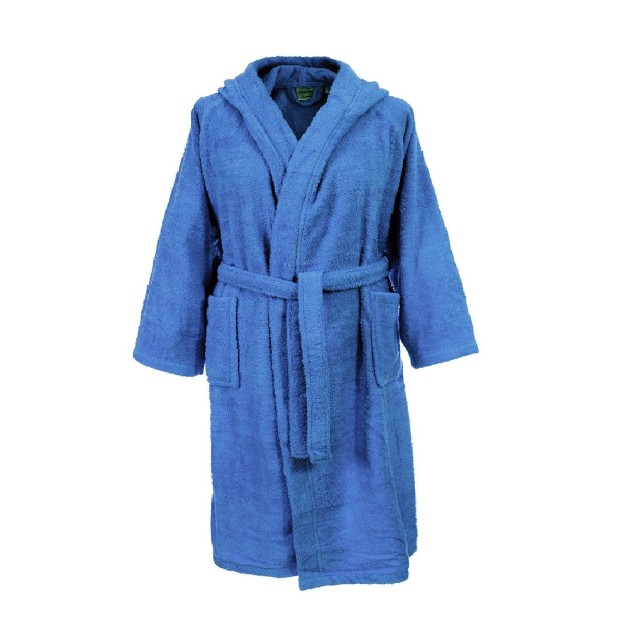 Παιδικό Μπουρνούζι Κολυμβητηρίου Με Κουκούλα...