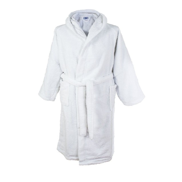 Παιδικό Μπουρνούζι Κολυμβητηρίου Με Κουκούλα...