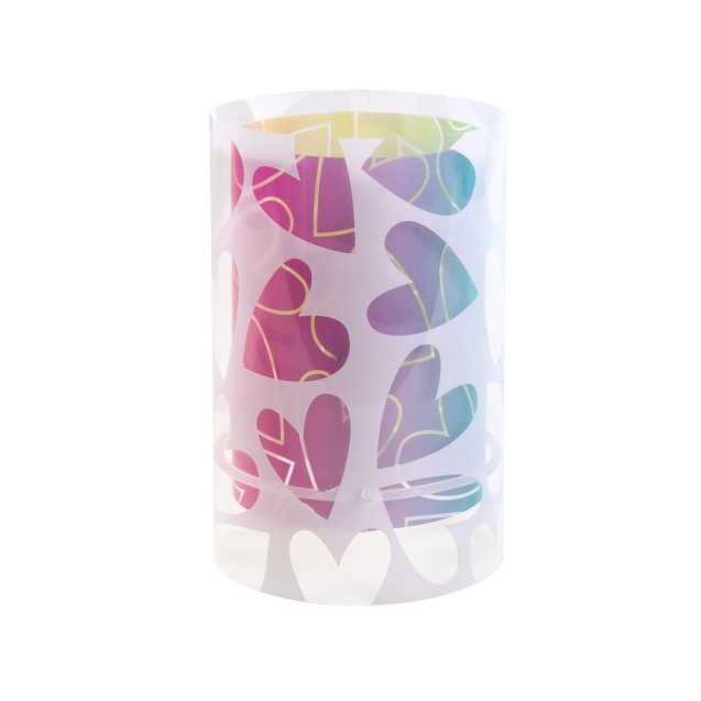 Παιδικό Πορτατίφ Ango Cuore 41181