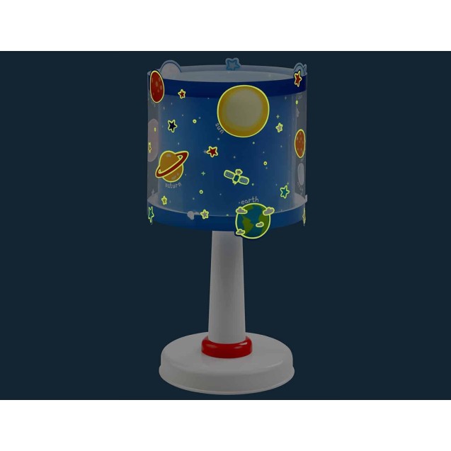 Παιδικό Πορτατίφ Ango Planets 41341
