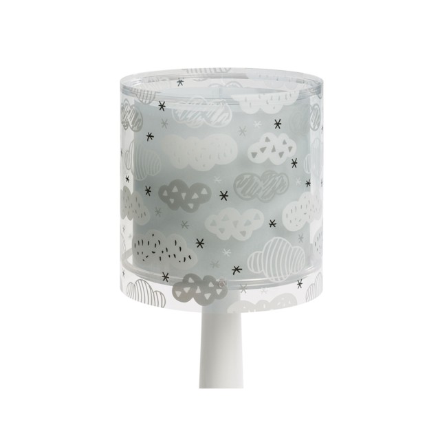 Παιδικό Πορτατίφ Ango Clouds Gray 41411 E