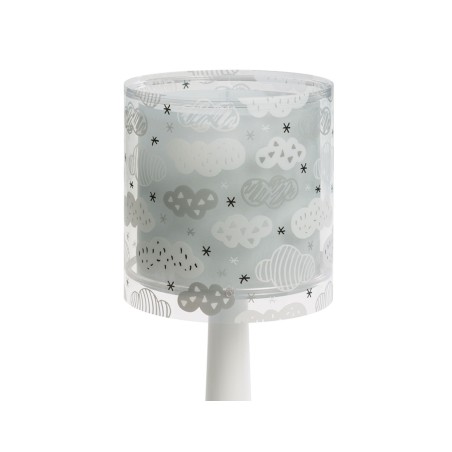 Παιδικό Πορτατίφ Ango Clouds Gray 41411 E