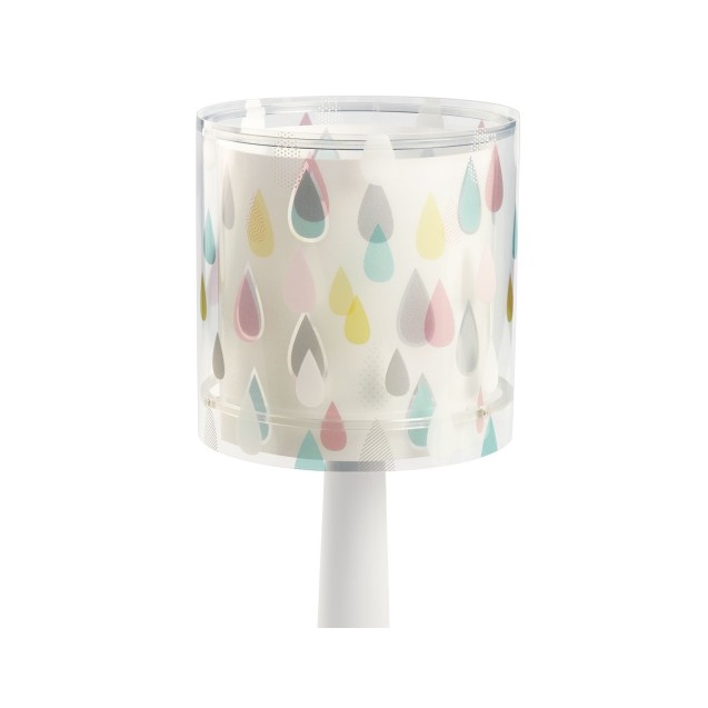 Παιδικό Πορτατίφ Ango Color Rain 41431