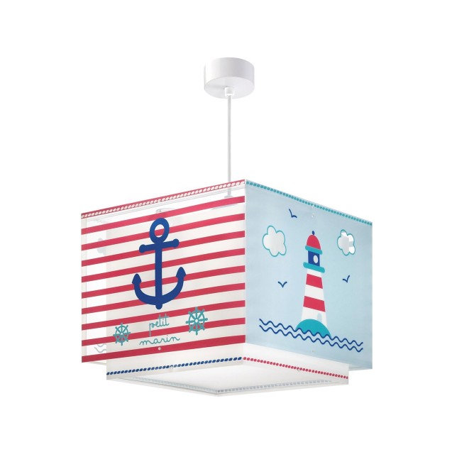 Παιδικό Φωτιστικό Οροφής Μονόφωτο Ango Petit...