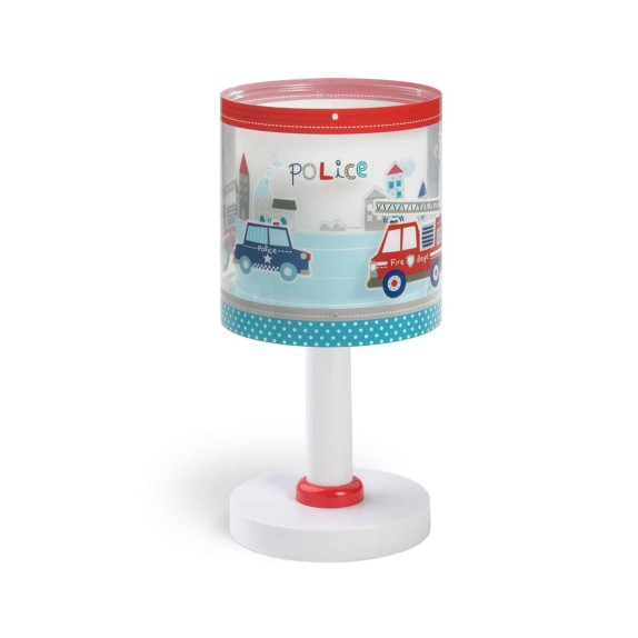 Παιδικό Πορτατίφ Ango Police 60611