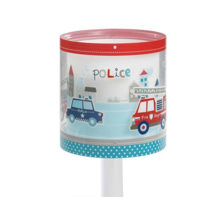 Παιδικό Πορτατίφ Ango Police 60611