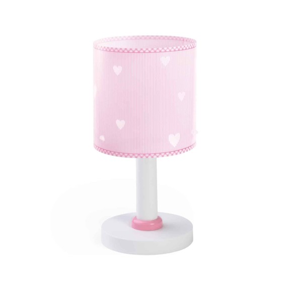 Παιδικό Πορτατίφ Ango Sweet Dreams Pink 62011 S