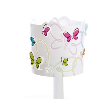 Παιδικό Πορτατίφ Ango Butterfly 62141