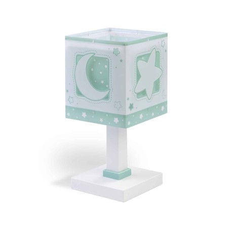 Παιδικό Πορτατίφ Ango Green Moon 63231 H