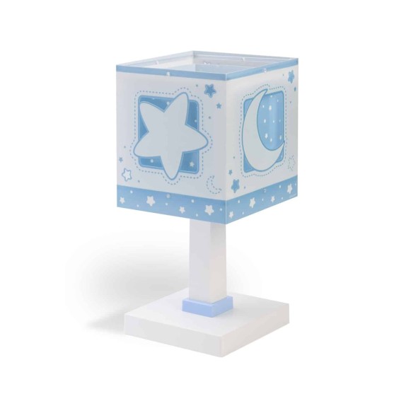 Παιδικό Πορτατίφ Ango Blue Moon 63231 T