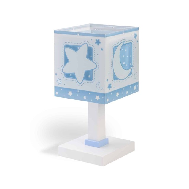 Παιδικό Πορτατίφ Ango Blue Moon 63231 T