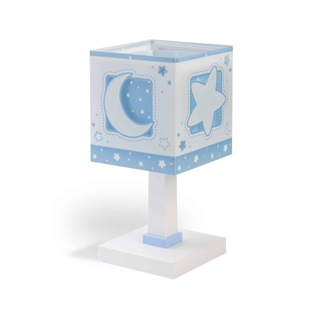 Παιδικό Πορτατίφ Ango Blue Moon 63231 T