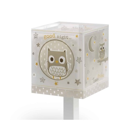 Παιδικό Πορτατίφ Ango Good Night 63391