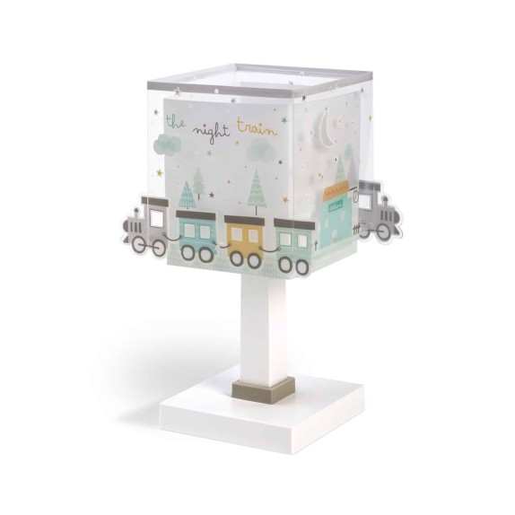 Παιδικό Πορτατίφ Ango The Night Train 63531