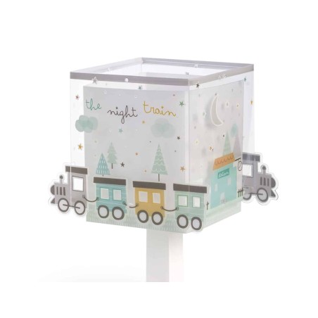 Παιδικό Πορτατίφ Ango The Night Train 63531
