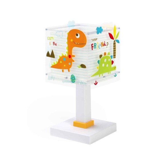 Παιδικό Πορτατίφ Ango Dinos 73451