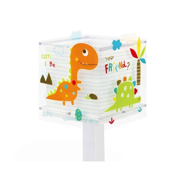 Παιδικό Πορτατίφ Ango Dinos 73451