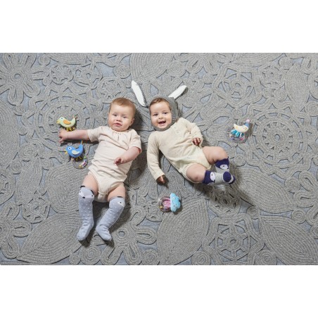 Κουδουνίστρα Taf Toys Cheeky Chick Rattle T-12055