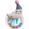 Κουδουνίστρα Taf Toys Mini Moon Rattle T-12065