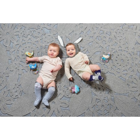 Κουδουνίστρα Taf Toys Mini Moon Rattle T-12065