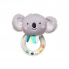 Κουδουνίστρα Taf Toys Kimmy Koala Rattle T-12425