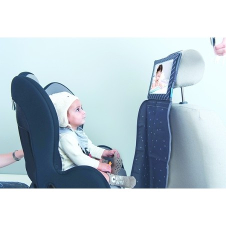 Καθρέφτης Ασφαλείας Αυτοκινήτου Taf Toys 3 In 1 Car Mirror T-12215