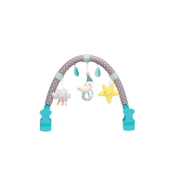 Μπάρα Δραστηριοτήτων Taf Toys Mini Moon Arch T-12365