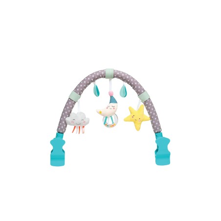 Μπάρα Δραστηριοτήτων Taf Toys Mini Moon Arch T-12365