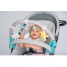 Μπάρα Δραστηριοτήτων Taf Toys Mini Moon Arch T-12365