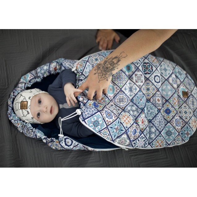 Ποδόσακος Kadaro Portugal SP035